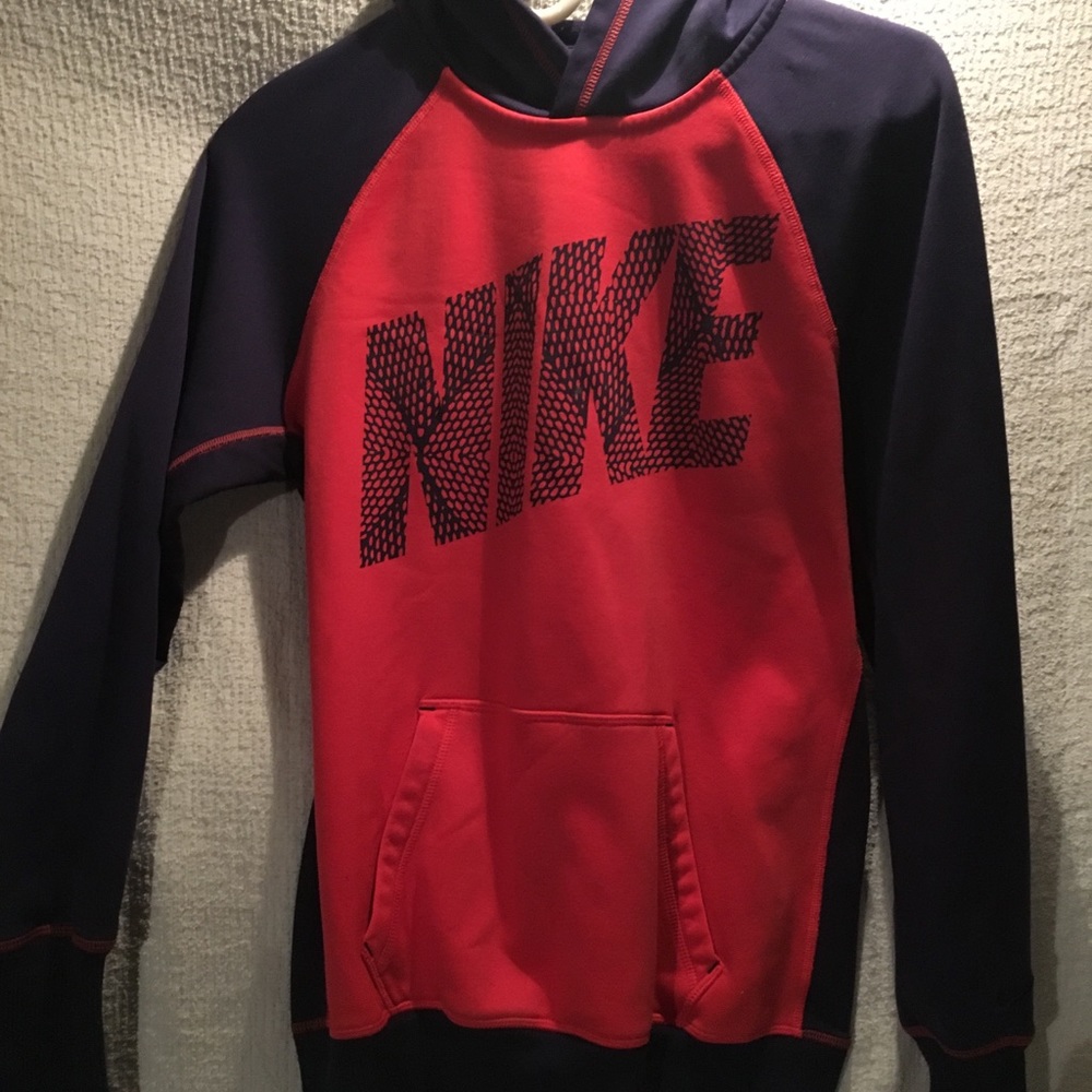 Nike hoodie
